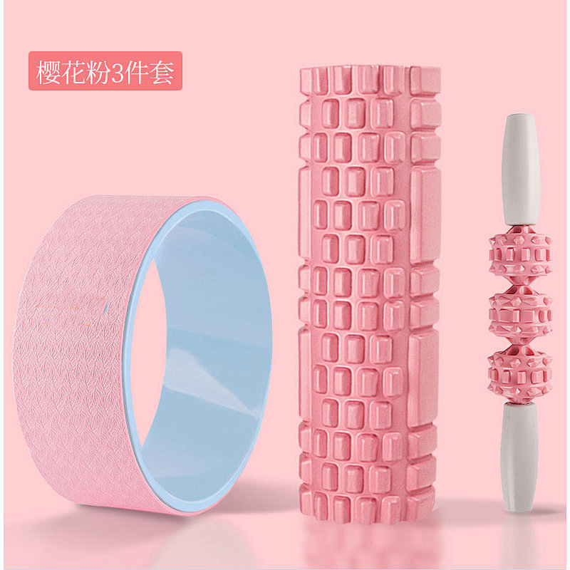 foam roller gym